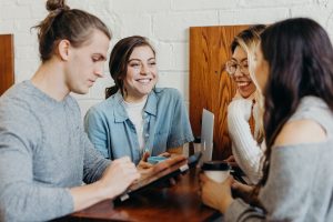 psychologische veiligheid op de werkvloer